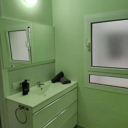 Sosa Reyes Apartment *