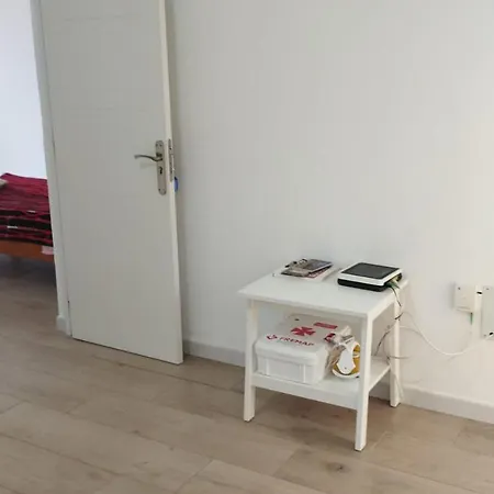 Sosa Reyes Apartment