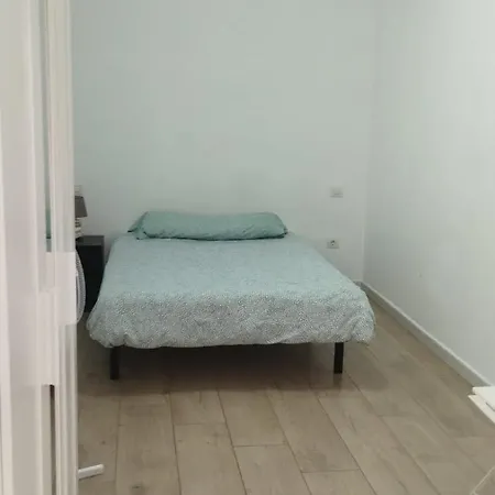 Sosa Reyes Apartment *