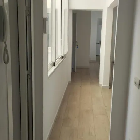 Sosa Reyes Apartment