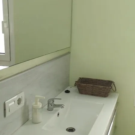 Sosa Reyes Apartment *