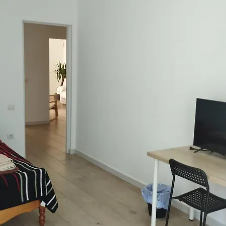 Apartment Sosa Reyes