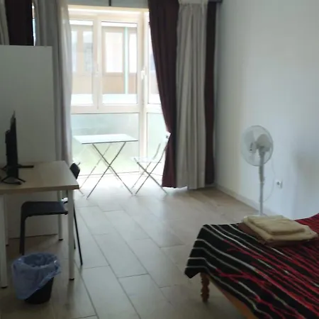 Apartment Sosa Reyes Las Palmas / Gran Canaria