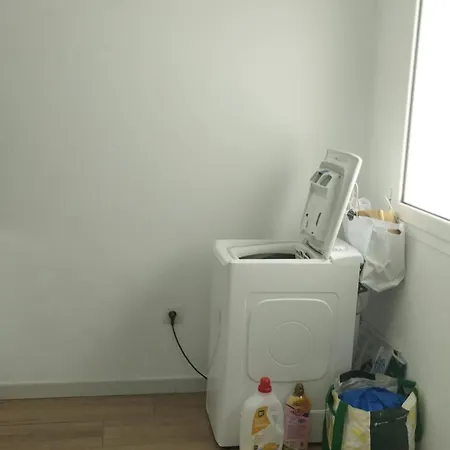 Apartment Sosa Reyes *