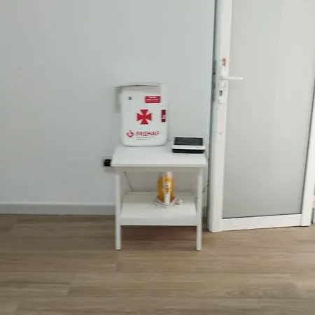 Apartment Sosa Reyes