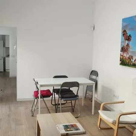 Sosa Reyes Apartment
