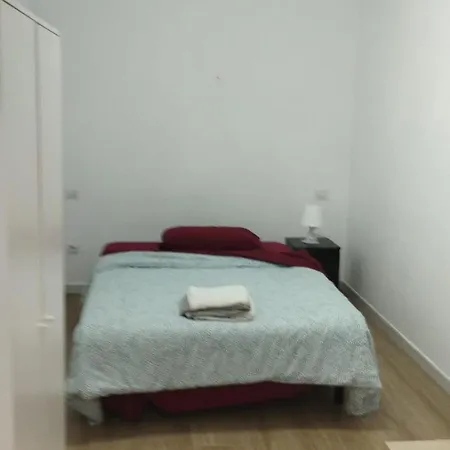 Sosa Reyes Apartment Las Palmas / Gran Canaria