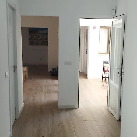 Apartment Sosa Reyes Las Palmas / Gran Canaria