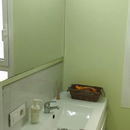 Apartment Sosa Reyes
