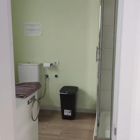 Sosa Reyes Apartment