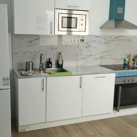 Apartment Sosa Reyes Las Palmas / Gran Canaria