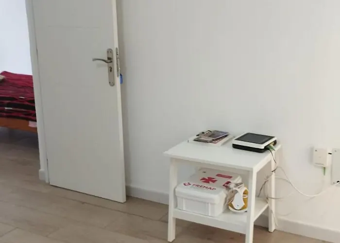 Sosa Reyes 公寓